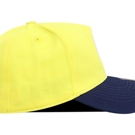 Gorra Oficial FCF Selección Colombia clásica FCFS-007