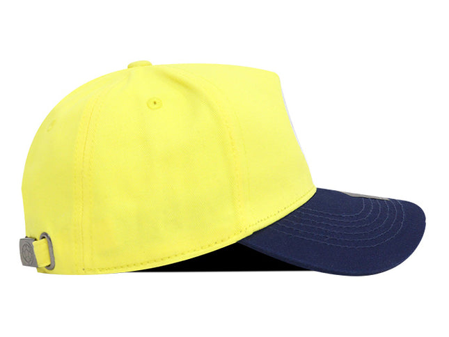 Gorra Oficial FCF Selección Colombia clásica FCFS-007