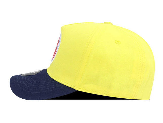 Gorra Oficial FCF Selección Colombia clásica FCFS-007
