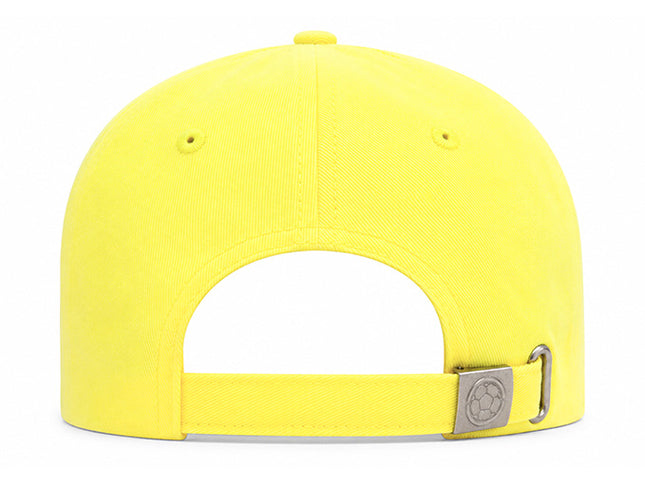 Gorra Oficial FCF Selección Colombia clásica FCFS-007