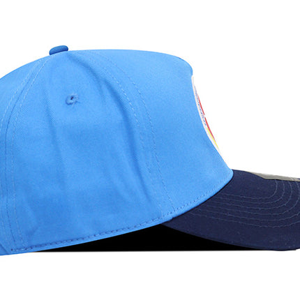 Gorra Oficial FCF Selección Colombia clásica FCFS-007