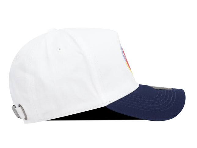 Gorra Oficial FCF Selección Colombia clásica FCFS-007