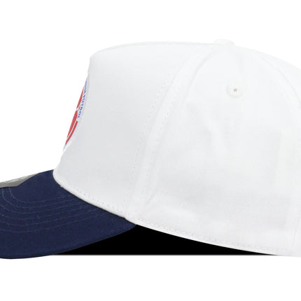 Gorra Oficial FCF Selección Colombia clásica FCFS-007