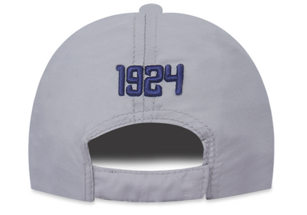 Gorra Junior FC Oficial Deportiva gris