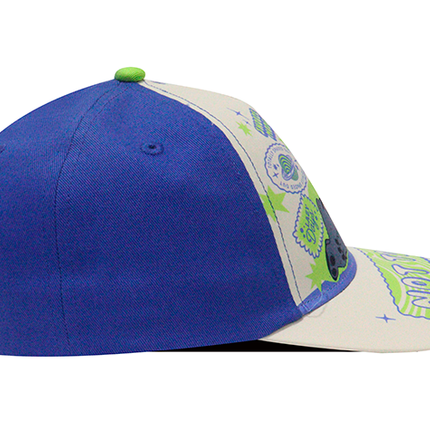 Gorra Lilo & Stitch Disney Original SKM-006 niño not today i´m busy