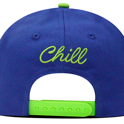 Gorra Lilo & Stitch Disney Original SKM-006 niño not today i´m busy