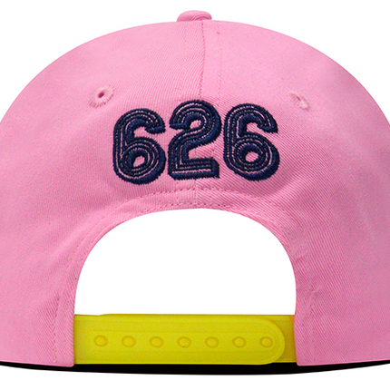 Gorra Lilo & Stitch Disney Original SKM-007 niño Hawaii