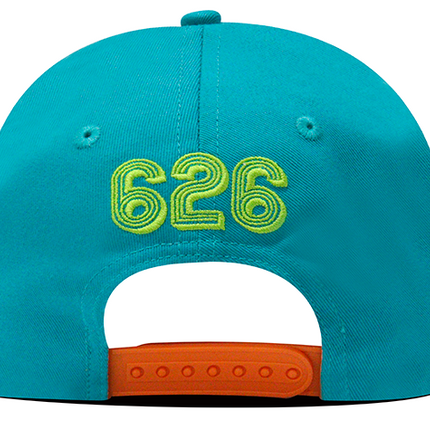 Gorra Lilo & Stitch Disney Original SKM-008 niño Hawaii surf club