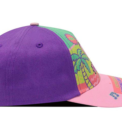 Gorra Lilo & Stitch Disney Original SKM-009 intergalactic