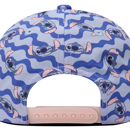 Gorra Lilo & Stitch Disney Original SKM-010 niño see you later