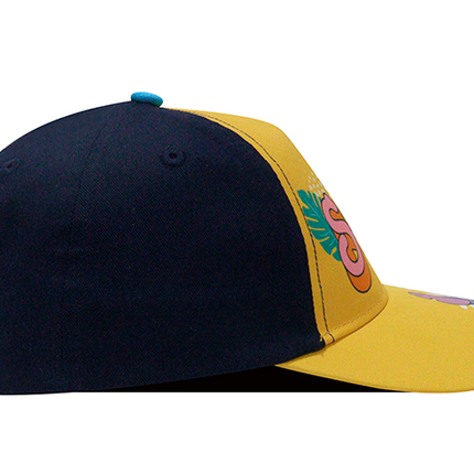 Gorra Lilo & Stitch Disney Original SKM-011 niño weird but cute
