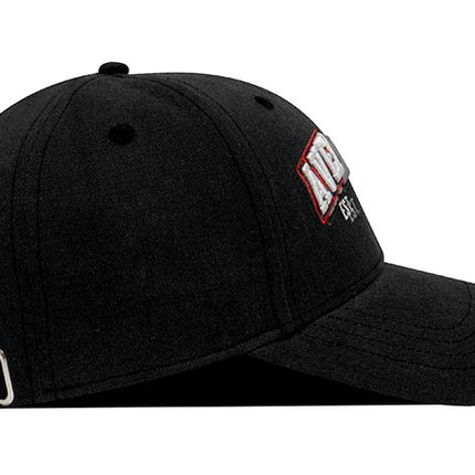 Gorra Marvel Original Avengers 1963 Negra Oc Caps