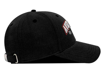 Gorra Marvel Original Avengers 1963 Negra Oc Caps