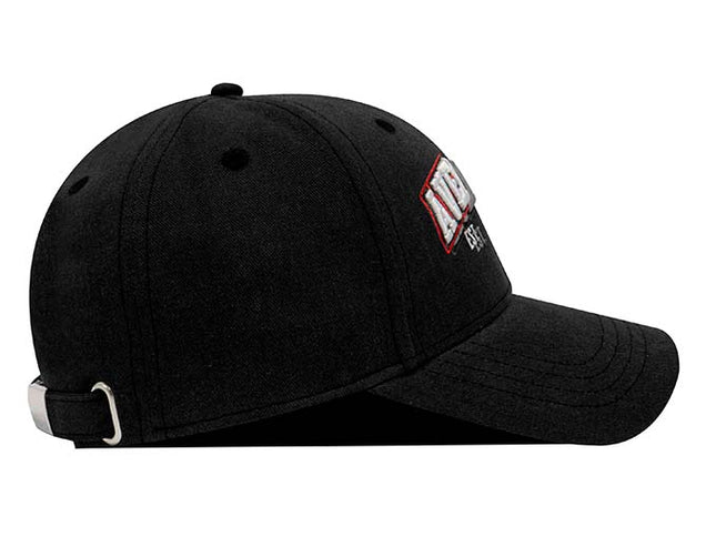 Gorra Marvel Original Avengers 1963 Negra Oc Caps