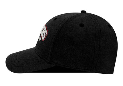 Gorra Marvel Original Avengers 1963 Negra Oc Caps