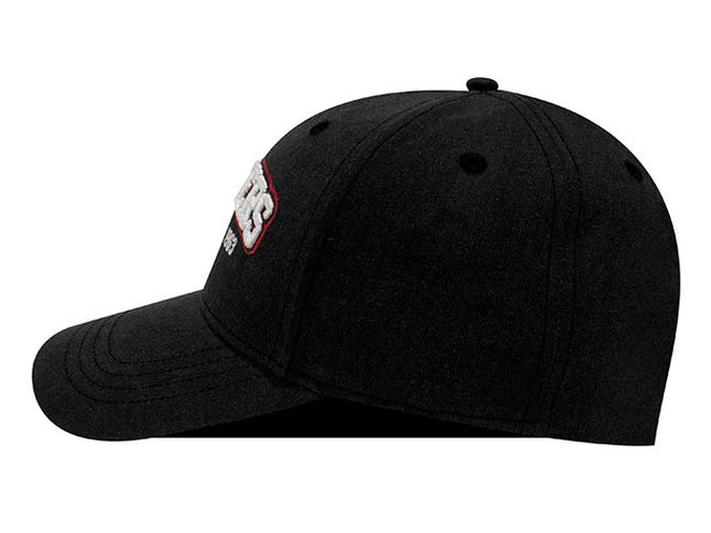 Gorra Marvel Original Avengers 1963 Negra Oc Caps