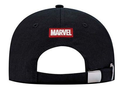 Gorra Marvel Original Stark Iron Man Negra Oc Caps