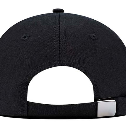 Gorra Marvel Original Negra Oc Caps