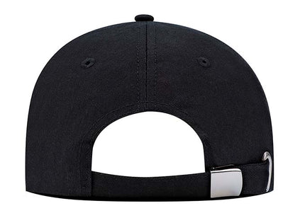 Gorra Marvel Original Negra Oc Caps