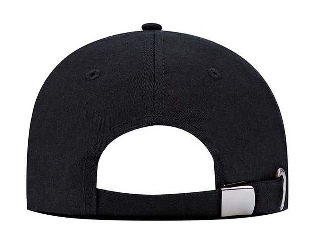 Gorra Marvel Original Negra Oc Caps