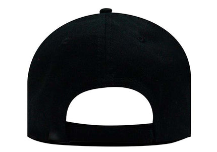 Gorra Marvel Original Stark Iron Man  Negra  Oc Caps