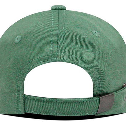 Gorra clásica beisbolera Oto-101 verde claro