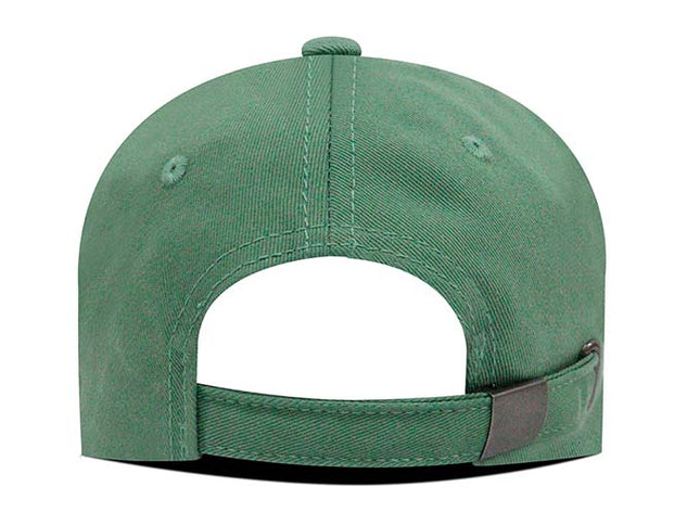Gorra clásica beisbolera Oto-101 verde claro