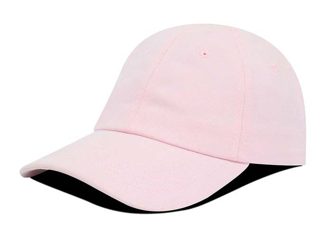 Gorra dad cap Oto-103 rosa
