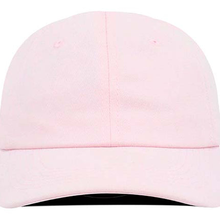Gorra dad cap Oto-103 rosa