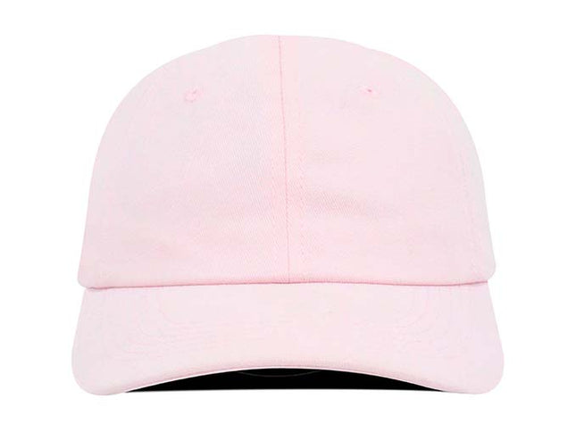 Gorra dad cap Oto-103 rosa