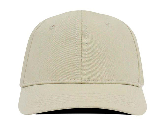Gorra clásica beisbolera Oto-101 beige