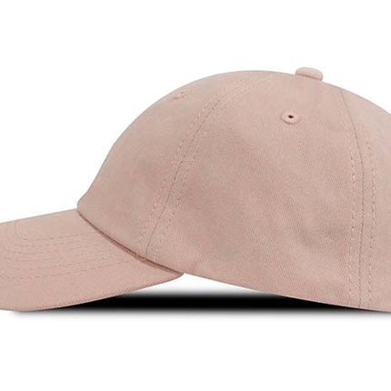 Gorra dad cap Oto-103 palo rosa