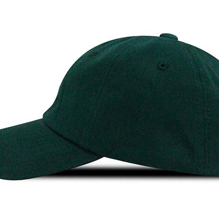 Gorra dad cap Oto-103 verde botella