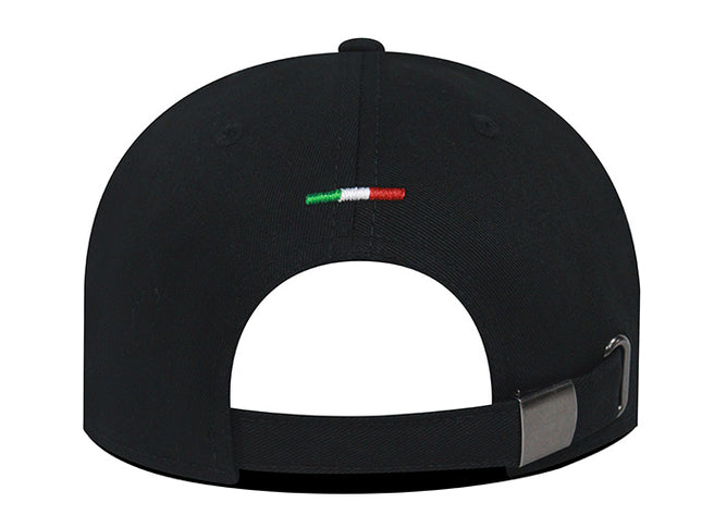 Gorra Once Caldas Oficial negra 2004