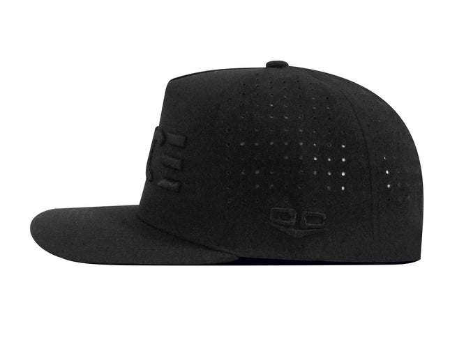 Gorra Once Caldas Oficial Negra Once Estrellas