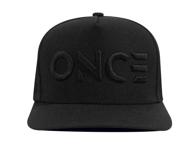 Gorra Once Caldas Oficial Negra Once Estrellas