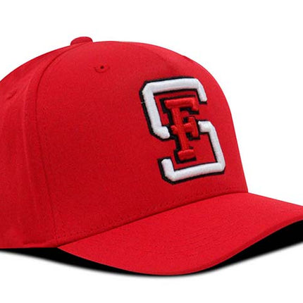 Gorra Independiente Santa Fe Oficial OC Caps roja SF