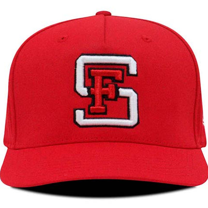 Gorra Independiente Santa Fe Oficial OC Caps roja SF