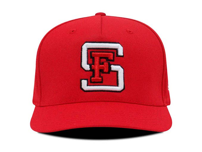 Gorra Independiente Santa Fe Oficial OC Caps roja SF
