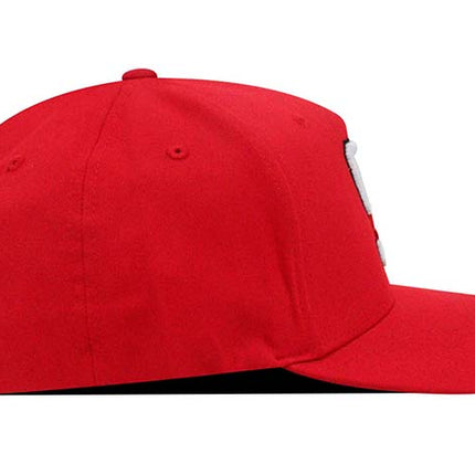 Gorra Independiente Santa Fe Oficial OC Caps roja SF