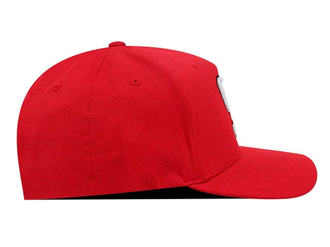 Gorra Independiente Santa Fe Oficial OC Caps roja SF