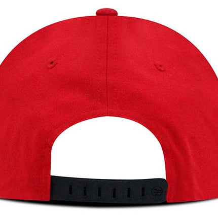 Gorra Independiente Santa Fe Oficial OC Caps roja SF