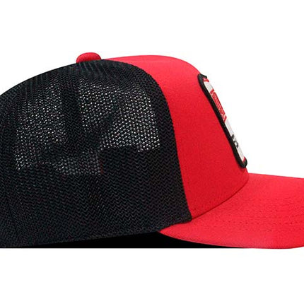 Gorra América de Cali Oficial América 1927 roja