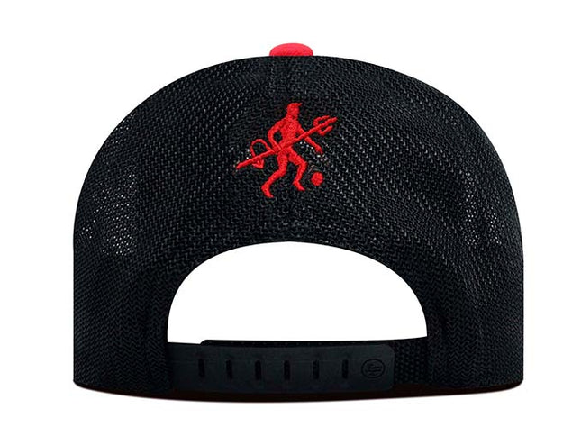 Gorra América de Cali Oficial América 1927 roja