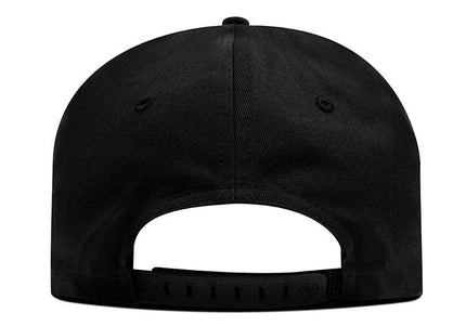 Gorra Independiente Santa Fe Oficial OC Caps negra vintage