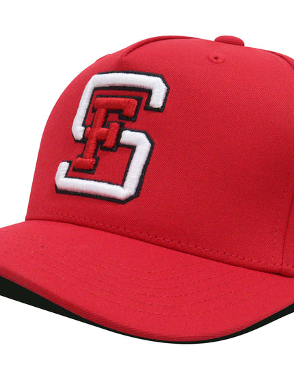 Gorra Independiente Santa Fe Oficial OC Caps roja SF