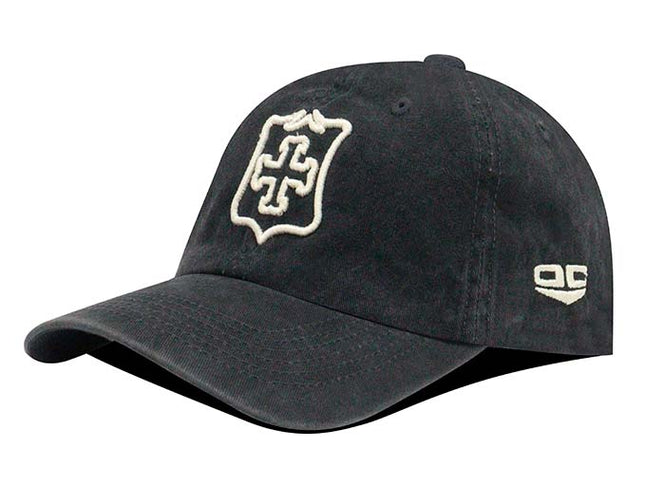 Gorra Independiente Santa Fe Oficial OC Caps dad cap negro