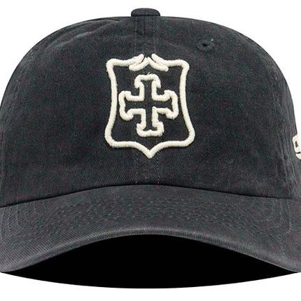 Gorra Independiente Santa Fe Oficial OC Caps dad cap negro