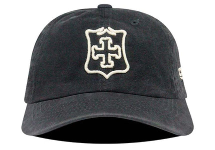 Gorra Independiente Santa Fe Oficial OC Caps dad cap negro
