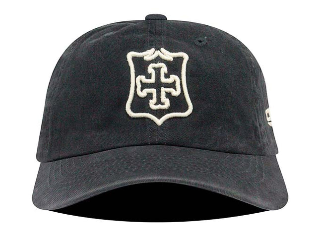 Gorra Independiente Santa Fe Oficial OC Caps dad cap negro
